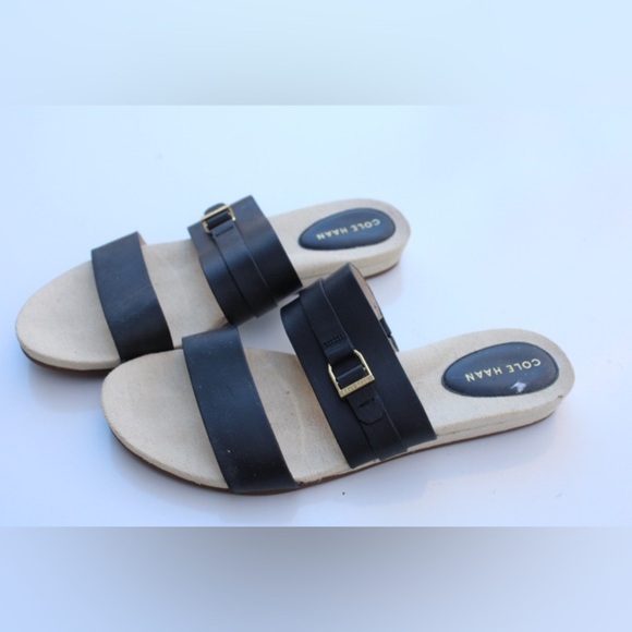 Cole Haan Francine sandals - Picture 2 of 11